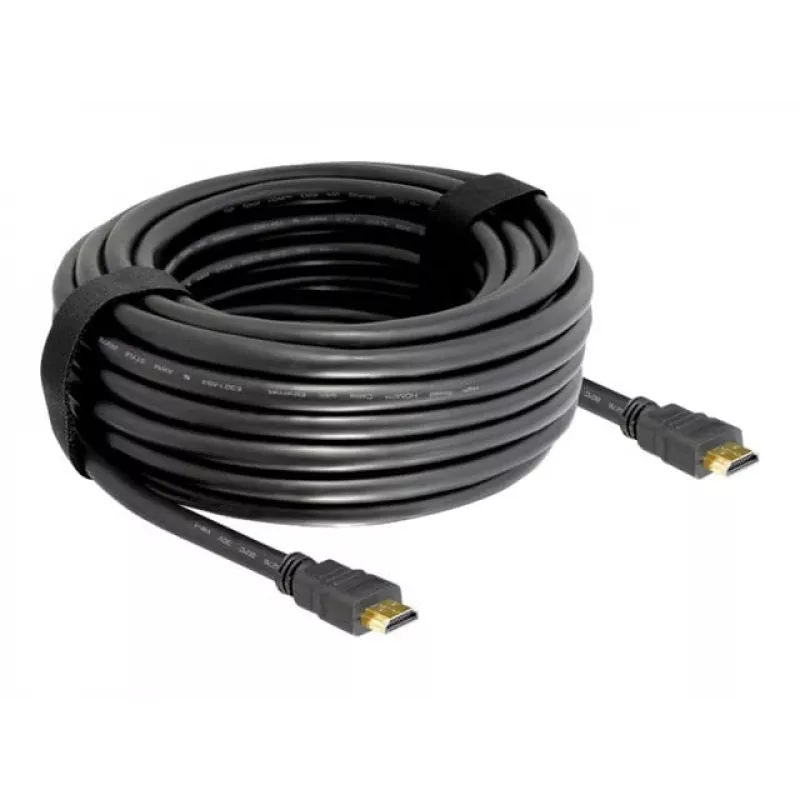 HDMI-kabel DeLOCK 82710 15 m