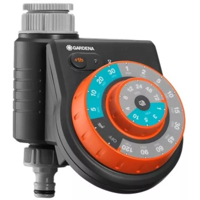 Gardena Micro-Drip-systeem sproeinevelset 13137-20 met waterstop