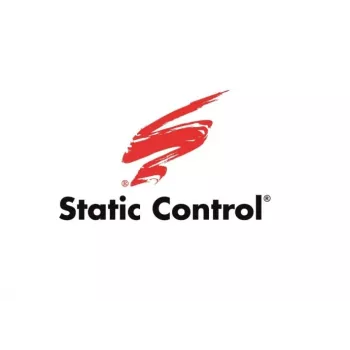 Compatibel Static Control Canon T08 (3010C005AA) tonerpatroon, zwart