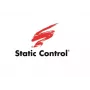 Compatibel Static Control Canon T08 (3010C005AA) tonerpatroon, zwart