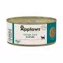 APPLAWS oceaanvis in bouillon - natvoer voor katten - 70 g