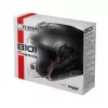 Nolan N-Com B101 R motorintercom 1 st. zwart