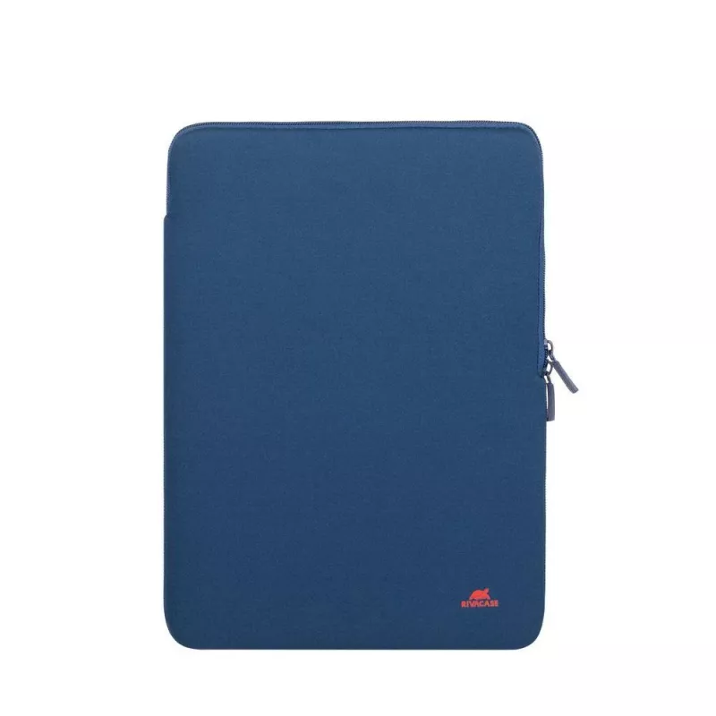Rivacase 5226 Antishock beschermhoes voor laptop 15,6 inch, donkerblauw