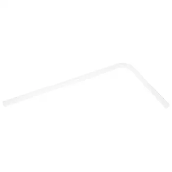 Tube Alphacool 18568 acrylglas transparant 1,6 cm 60 cm