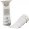 Warmtegeleidingspasta Thermal Grizzly TG-KE-002-R, 2 g, aluminiumoxide, zwart