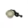 Synergy 21 LED-inbouwvloerspot ARGOS rond in-G IP67 cw