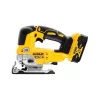 DeWALT DCS334P2-QW accudecoupeerzaag 3200 spm 2,1 kg