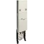 Hager ZH3EH22 elektrohuis wit (ZH3EH22)