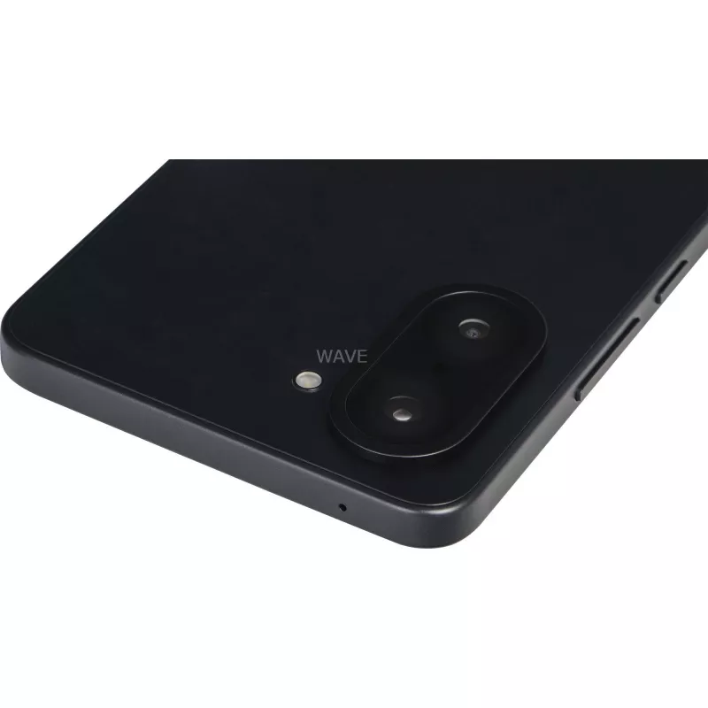 OnePlus Nord CE5 17,2 cm (6,77) hybride dual-sim Android 15 5G USB Type-C 8 GB 128 GB 5200 mAh zwart