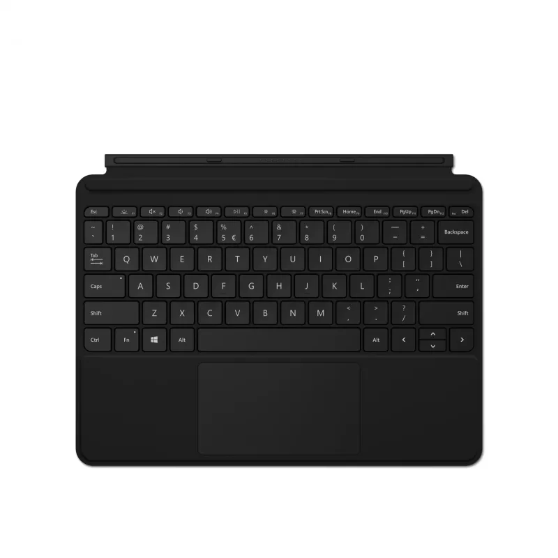 MS Surface Go Typecover N EN zwart QWERTY