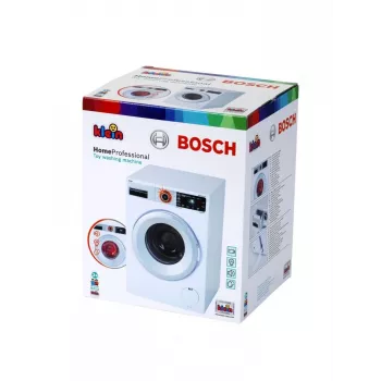 Theo Klein 9213 Bosch speelgoedwasmachine voor kinderen