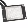 All-in-one-vloeistofkoeler Silverstone XE360-TR5 12 cm Zwart 2800 tpm 46 dB