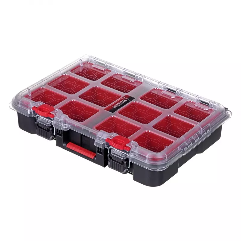 GEREEDSCHAPSORGANIZER STACK'N'ROLL KETER
