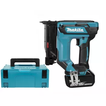 Makita DPT353ZJ - pneumatische pin-nagler - accu - zonder accu