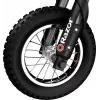 RAZOR Motor MX350 Dirt - zwarte stickers