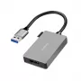 Adapter USB 3.0 naar HDMI
