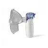 Oro-Med Oro-Mesh Family draagbare mesh-inhalator, wit