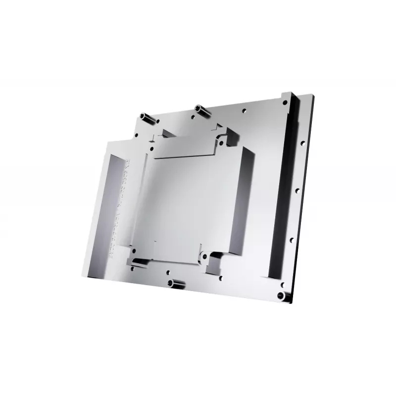 Alphacool Core GeForce RTX 5090 Suprim/Vanguard GPU-waterblok met backplate, ARGB (10268)
