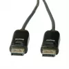 DisplayPort-kabel VALUE 14.99.3466 15 m zwart