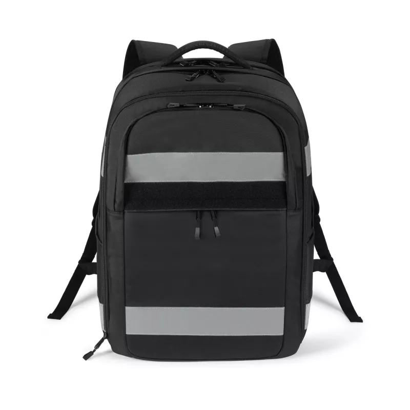 Laptop 17,3 inch rugzak reflecterend 32-38 l