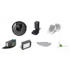Saugrobot iRobot Combo i8+ zakloos zwart