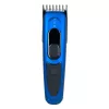 Haartrimmer BLAUPUNKT HCC401 — verstelbaar 3–24 mm, oplaadbaar, zwart/blauw
