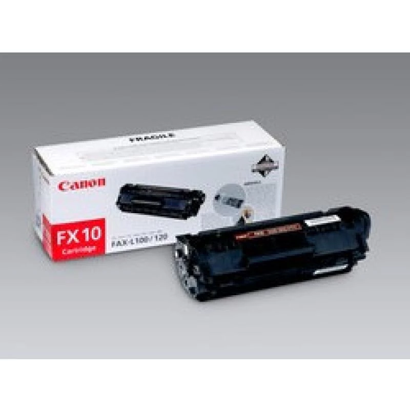 Canon FX9 tonercartridge 1 stuk origineel zwart