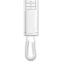 Busch-Jaeger 8300-0-0001 audio-intercomsysteem wit (2CKA008300A0001)