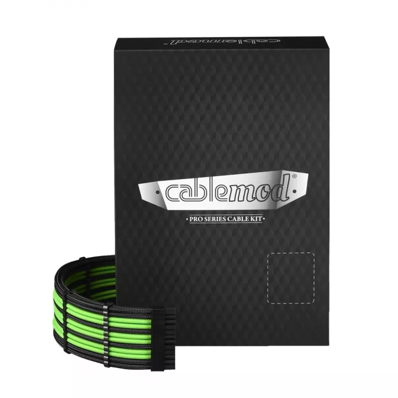 Cablemod CM-PRTS-FKIT-NKKLG-R interne stroomkabel