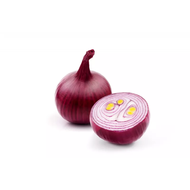 Onion Karmen Toraf groentezaden, 3g-pakket