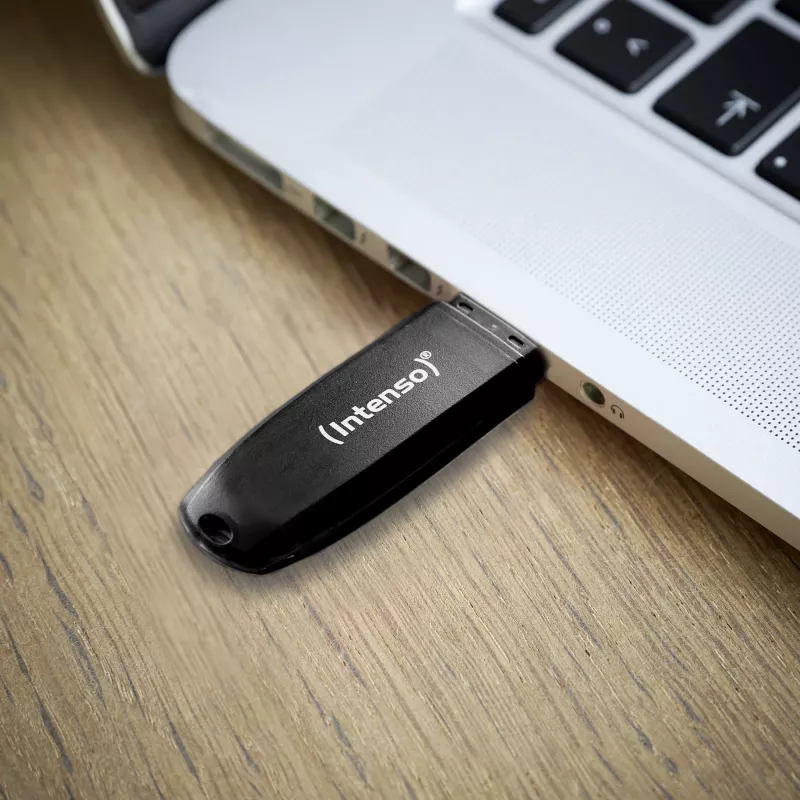 USB-flashdrive USB3 16GB/3533470 INTENSO