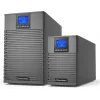 PowerWalker VFI 2000 ICT IoT dubbelconversie (online) 2 kVA 2000 W 8 AC-uitgangen