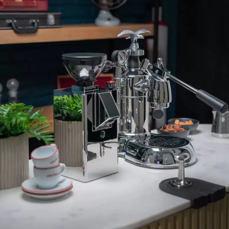 Koffiemachine la pavoni LPLMLN01EU