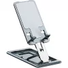Passieve houder Inter-Tech MTS-105 voor mobiele telefoon smartphone tablet UMPC grijs