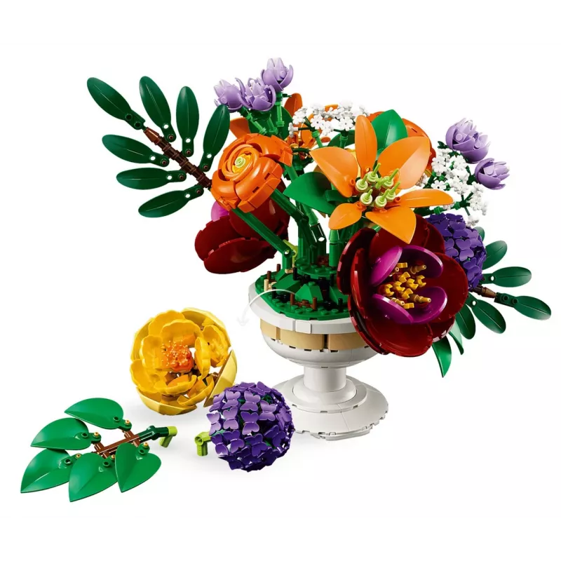 LEGO® Botanicals 10345 - Bloemstuk