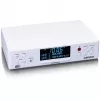 Lenco KCR-190WH keukenradio voor onderbouw met PLL FM, DAB+ en Bluetooth, wit