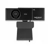 Webcam DeLOCK 96400 8 MP 3840 x 2160 pixel USB 2.0 zwart