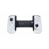 Gamepad Backbone BB-51-P-WS grijs wit USB voor Playstation Xbox