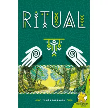 Ritual, bordspel