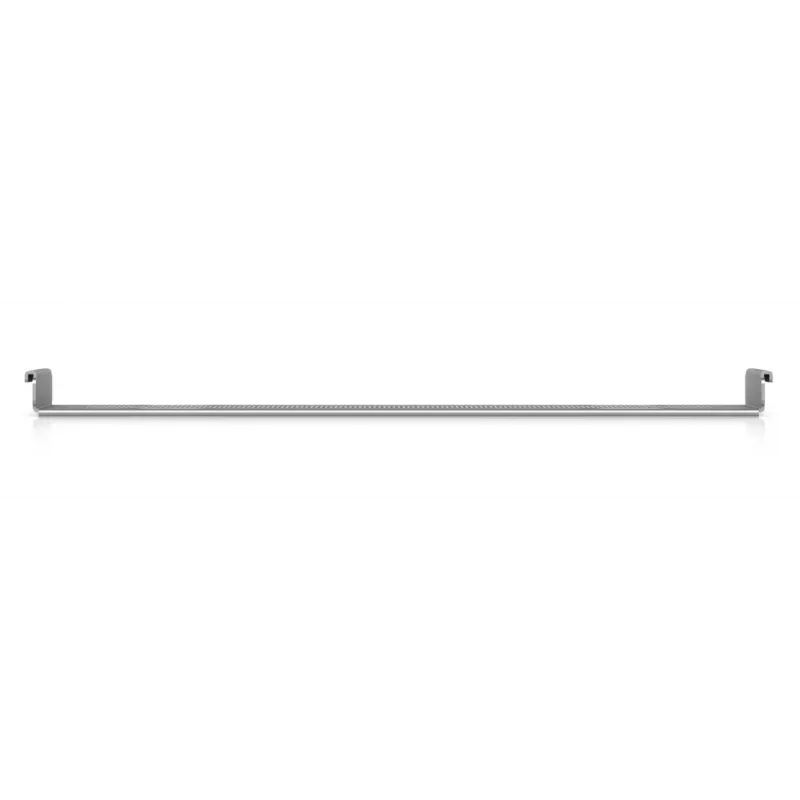 Ubiquiti UACC-Rack-Shelf-TL-SD gereedschapsloze mini-rack-legplank voor U-Rack-6U-TL