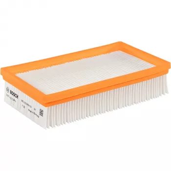 Filter Bosch plooifilter 2607432034