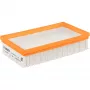 Filter Bosch plooifilter 2607432034