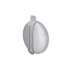 Logitech Ultimate Ears MINIROLL - luidspreker - draagbaar - draadloos - Bluetooth - Revive grijs (984-002027)