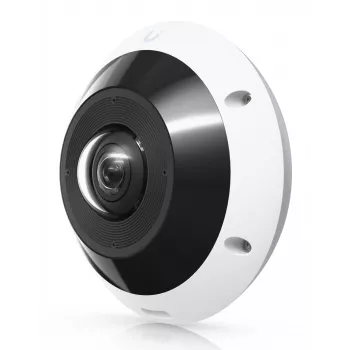 Netwerkcamera 12MP/WH UVC-G6-PRO-360-W Ubiquiti