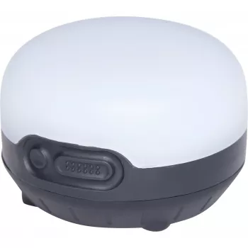 Black Diamond Moji R+ lantaarn – USB-aangedreven campinglantaarn met USB-aansluiting