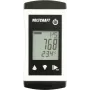 VOLTCRAFT LWT-100 geleidbaarheidsmeter geleidbaarheid, zoutgehalte, opgeloste vaste stoffen (TDS) (VC-8603590)