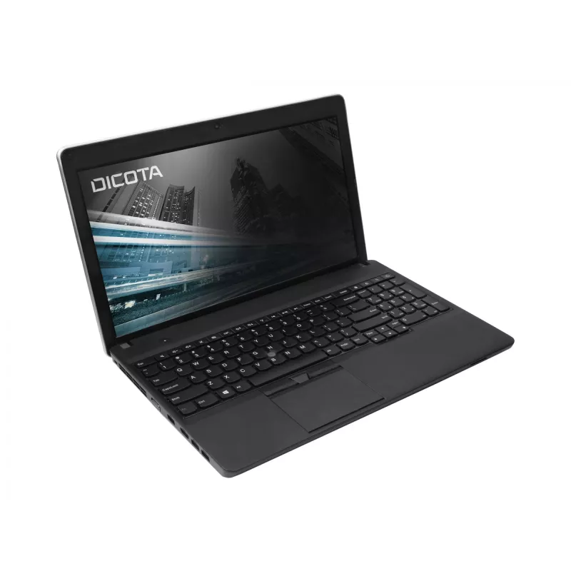Privacyfilter 2-weg voor laptop 13,3 inch 16:9