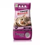Certech Super Benek Compact lavendel - klonterend kattenbakvulling 10 l