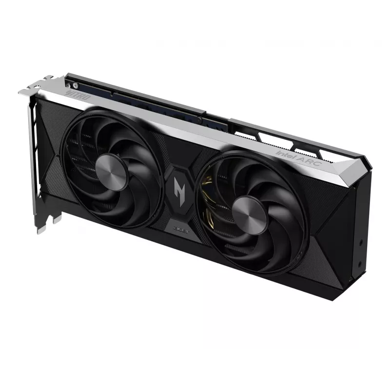 Grafische kaart Acer Nitro Intel Arc B580 OC
