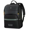 Wenger NEXT 23 Move 612570 laptoptas, Gravity Black